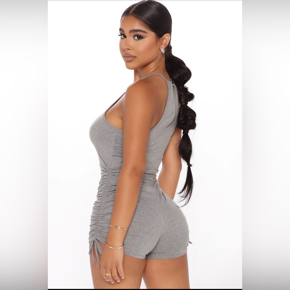 Romper - Picture 2 of 2